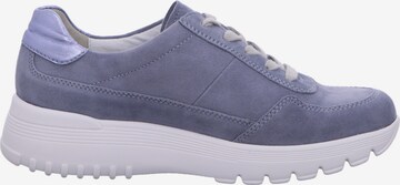 SEMLER Sneakers in Blue