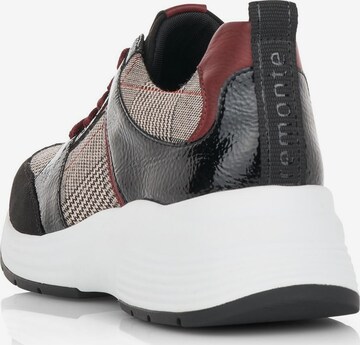REMONTE Sneakers in Mixed colors