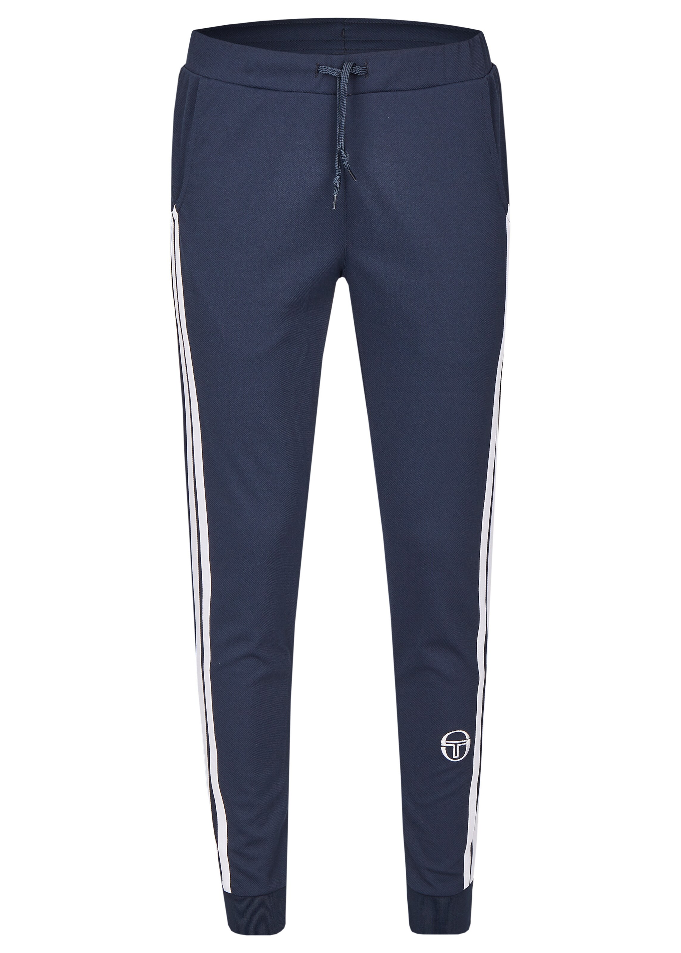 Sergio Tacchini - Sporthose 'Damarindo' in nachtblau