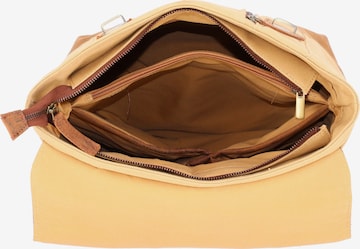 Dermata Backpack in Brown