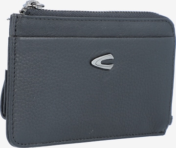 CAMEL ACTIVE Wallet 'Pura' in Black