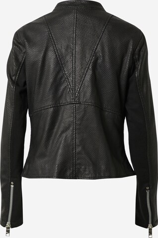 Veste mi-saison 'Clovis' Maze en noir