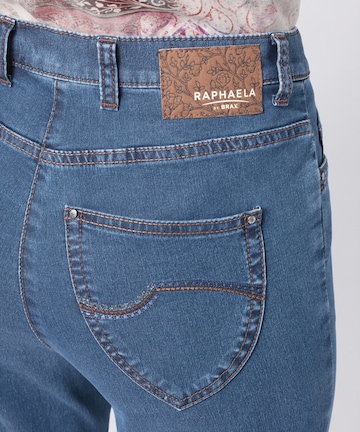 BRAX Regular Jeans 'Ina Fay' in Blauw