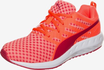 PUMA Laufschuh 'Flare' in Orange: predná strana