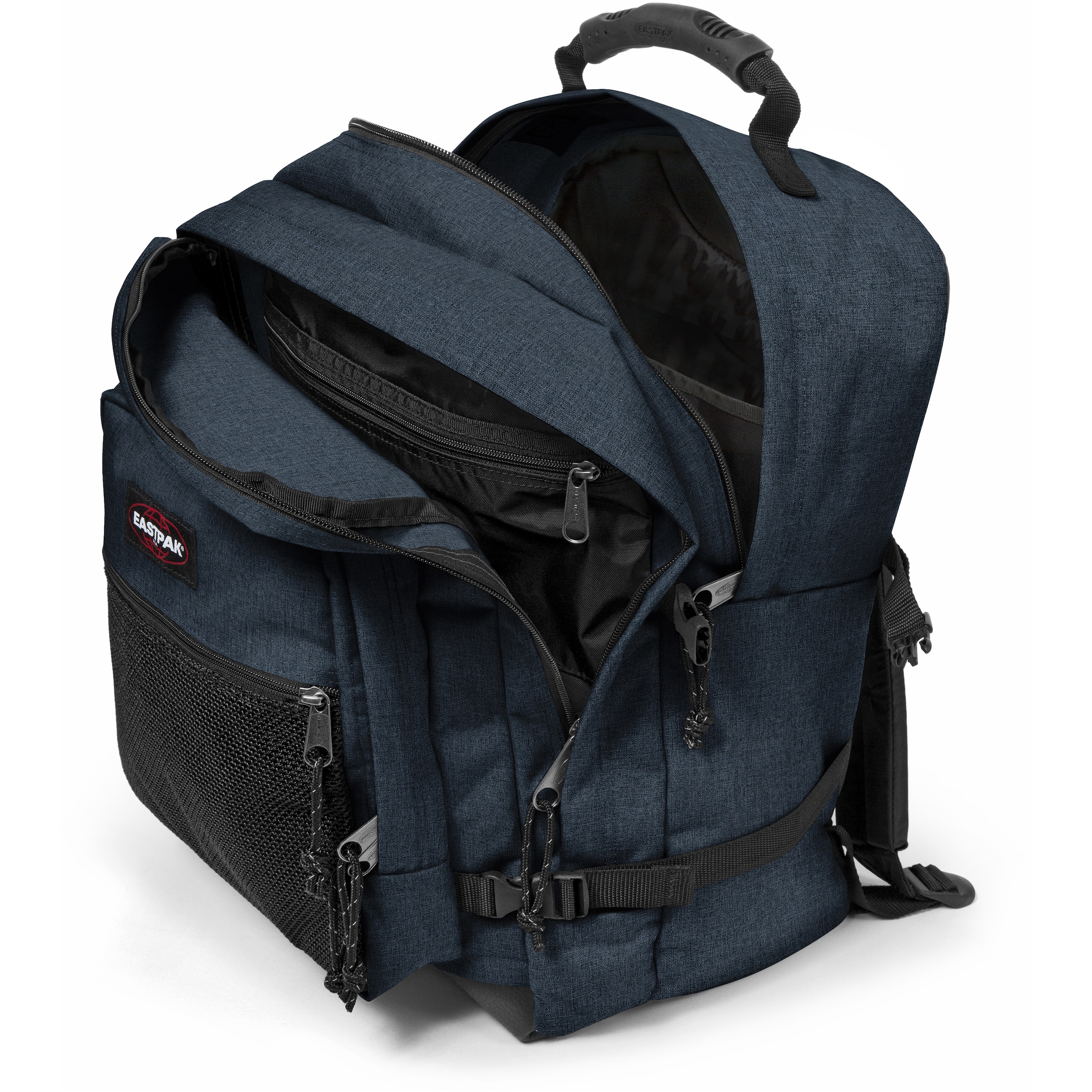 EASTPAK Hátizsák 'Ultimate' - kék