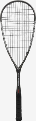 Unsquashable Racket 'Inspire Y- 8000' in Grey: front