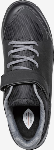 VAUDE Athletic Shoes 'AM Downieville' in Black