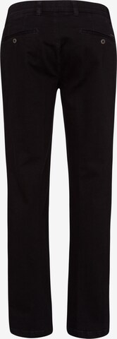 BRAX Regular Jeans 'Jim 316' in Schwarz