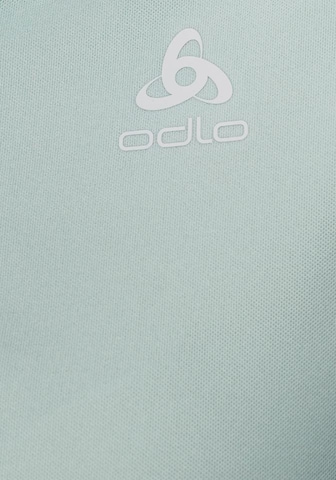 ODLO Sportshirt 'Tilda' in Grün
