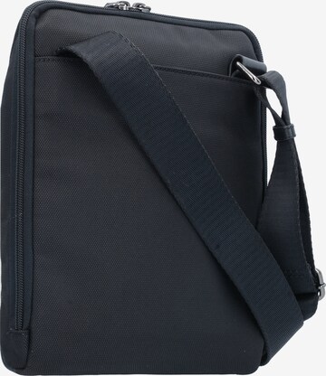 Bric's Crossbody Bag in Black