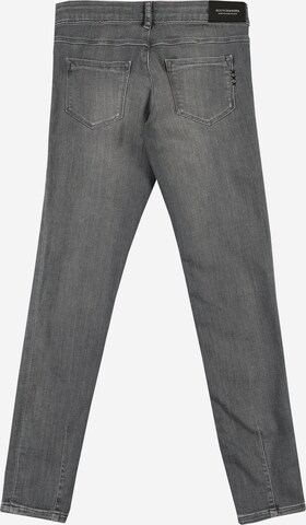 SCOTCH & SODA Regular Jeans 'La Milou' in Grau