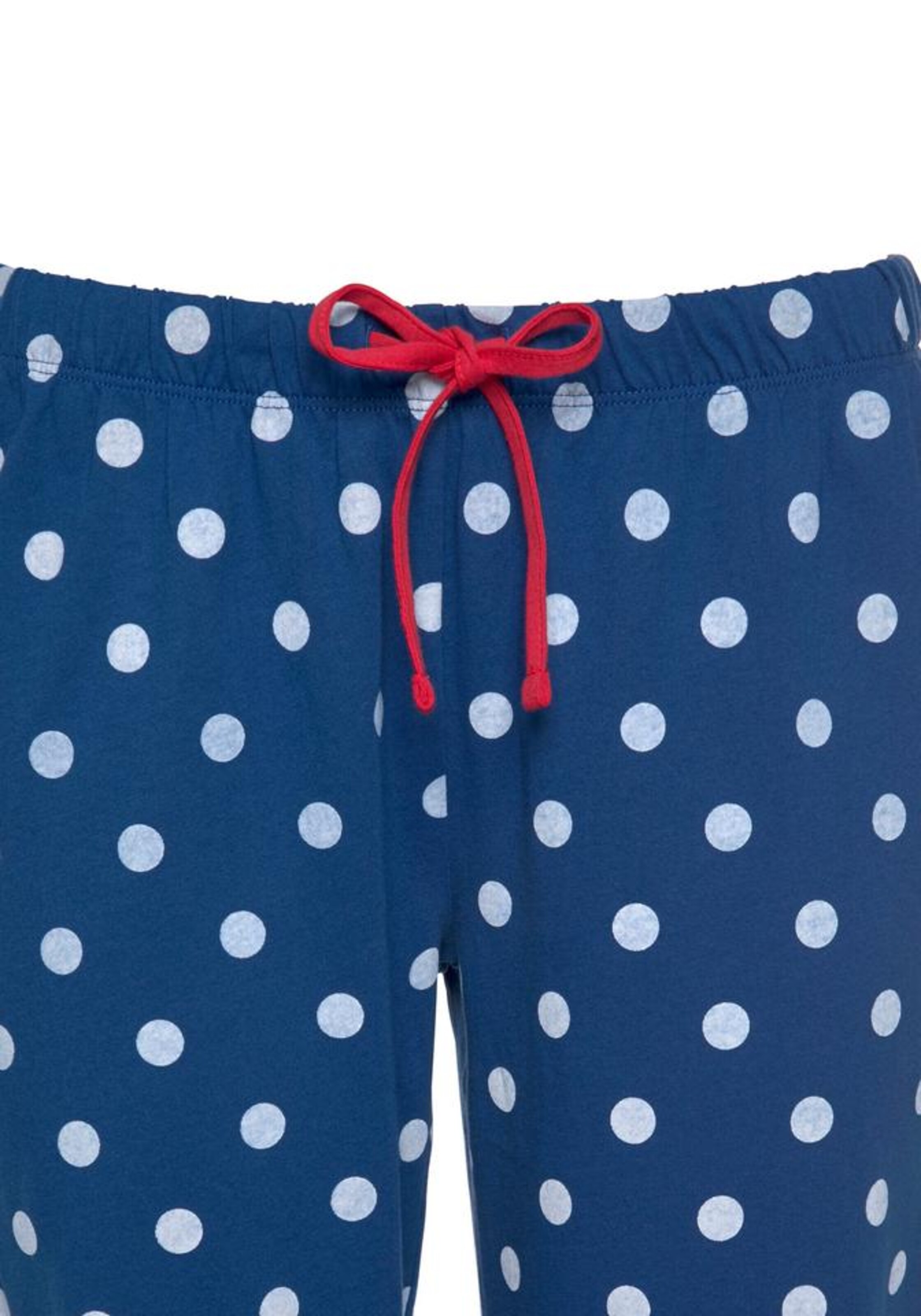 PEANUTS Πιτζάμα σε μπλε