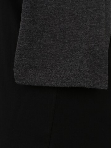 Urban Classics Shirts i sort