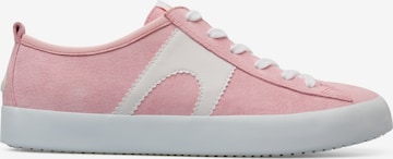 Sneaker bassa 'Imar Copa' di CAMPER in rosa