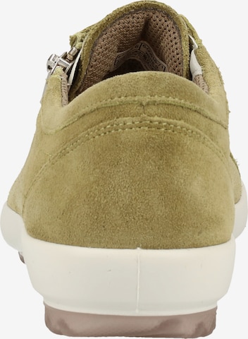 Legero Sneakers 'Tanaro' in Green