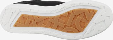 TOMMY HILFIGER Sneakers laag in Zwart