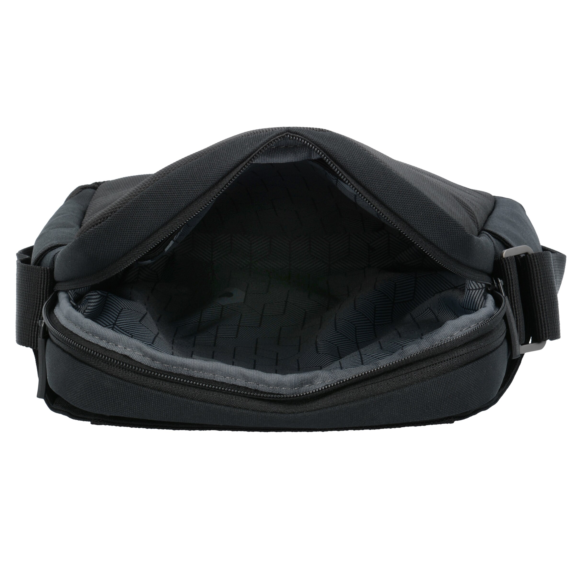 Borsa a tracolla 'Picpus' di Delsey Paris in nero