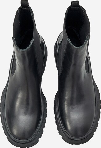 EDITED Stiefelette 'Maiga' in Schwarz