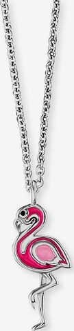 Engelsrufer Jewelry 'Flamingo' in Silver: front