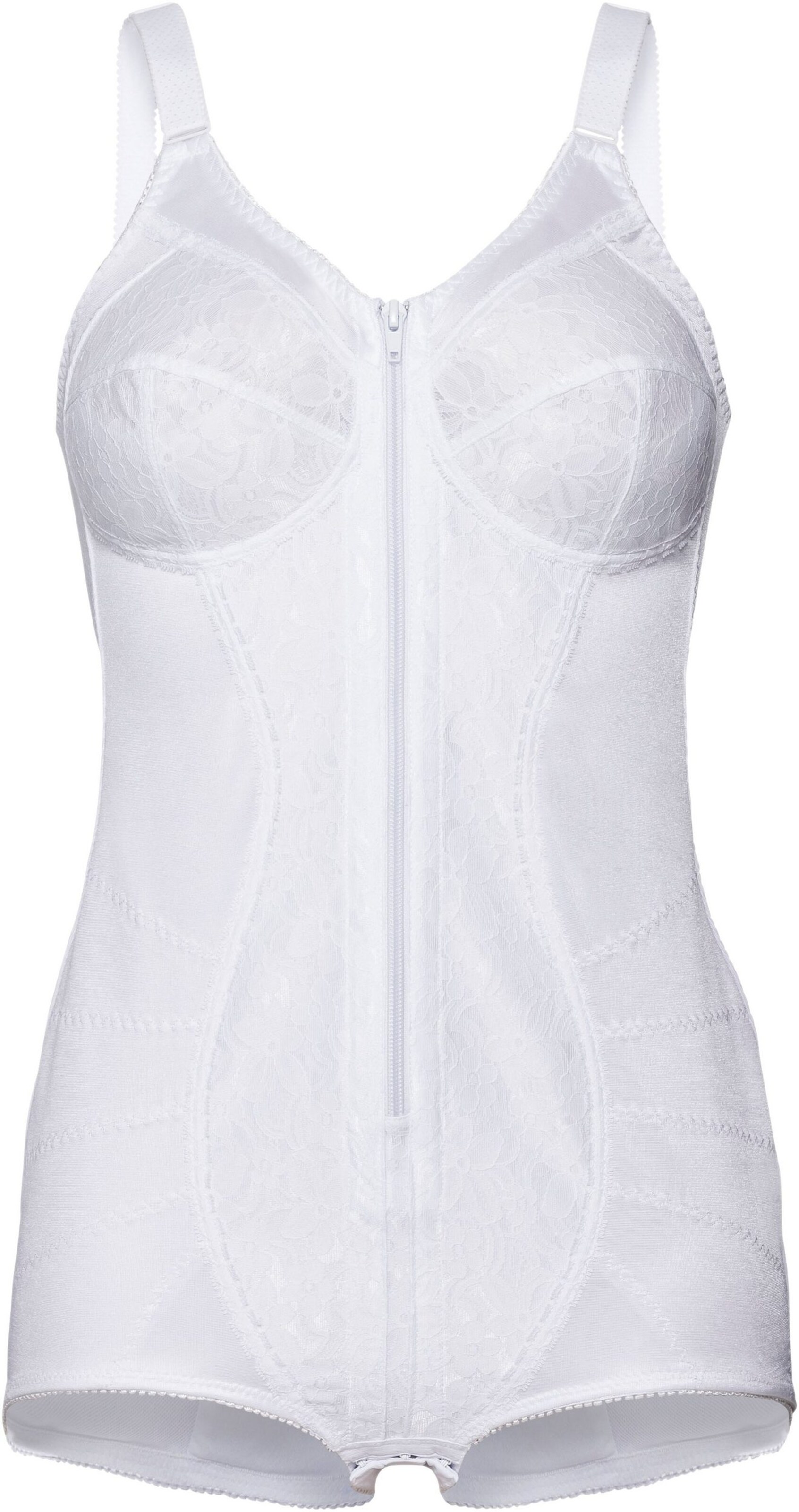 NATURANA - Body in weiß