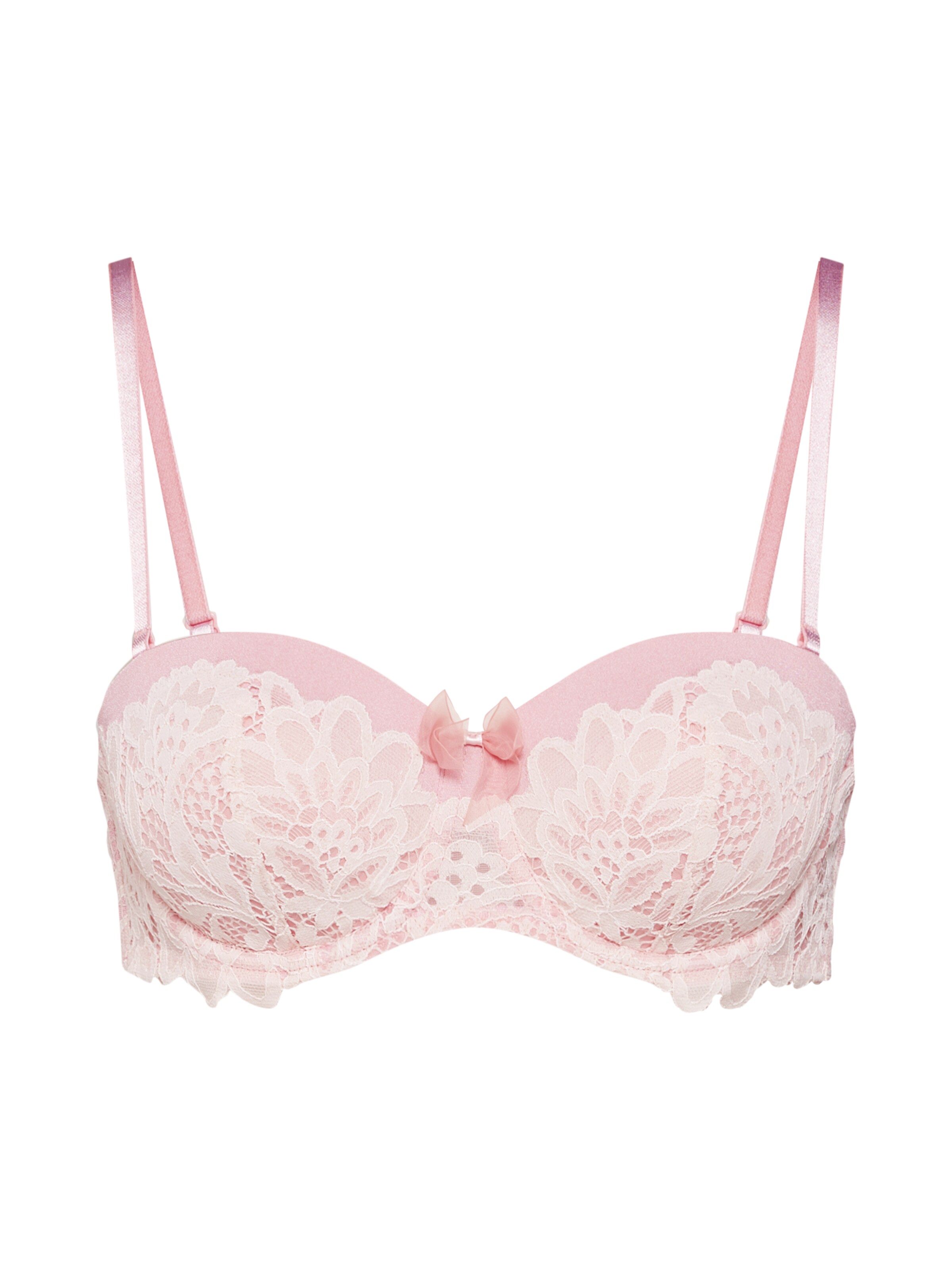 Hunkemöller - BH 'Brianna' in de kleur Rosa