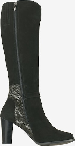 Lei by tessamino Boots 'Florina' in Black