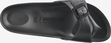 BIRKENSTOCK - Sapato aberto 'Madrid' em cinzento