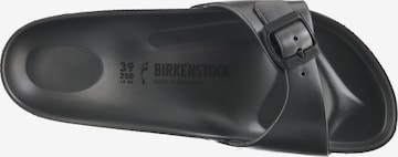 BIRKENSTOCK Pantolette 'Madrid' i grå