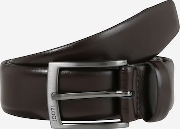 JOOP! Belt in Brown: front