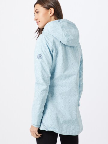 Alife and Kickin - Chaqueta de entretiempo 'Lilou' en azul