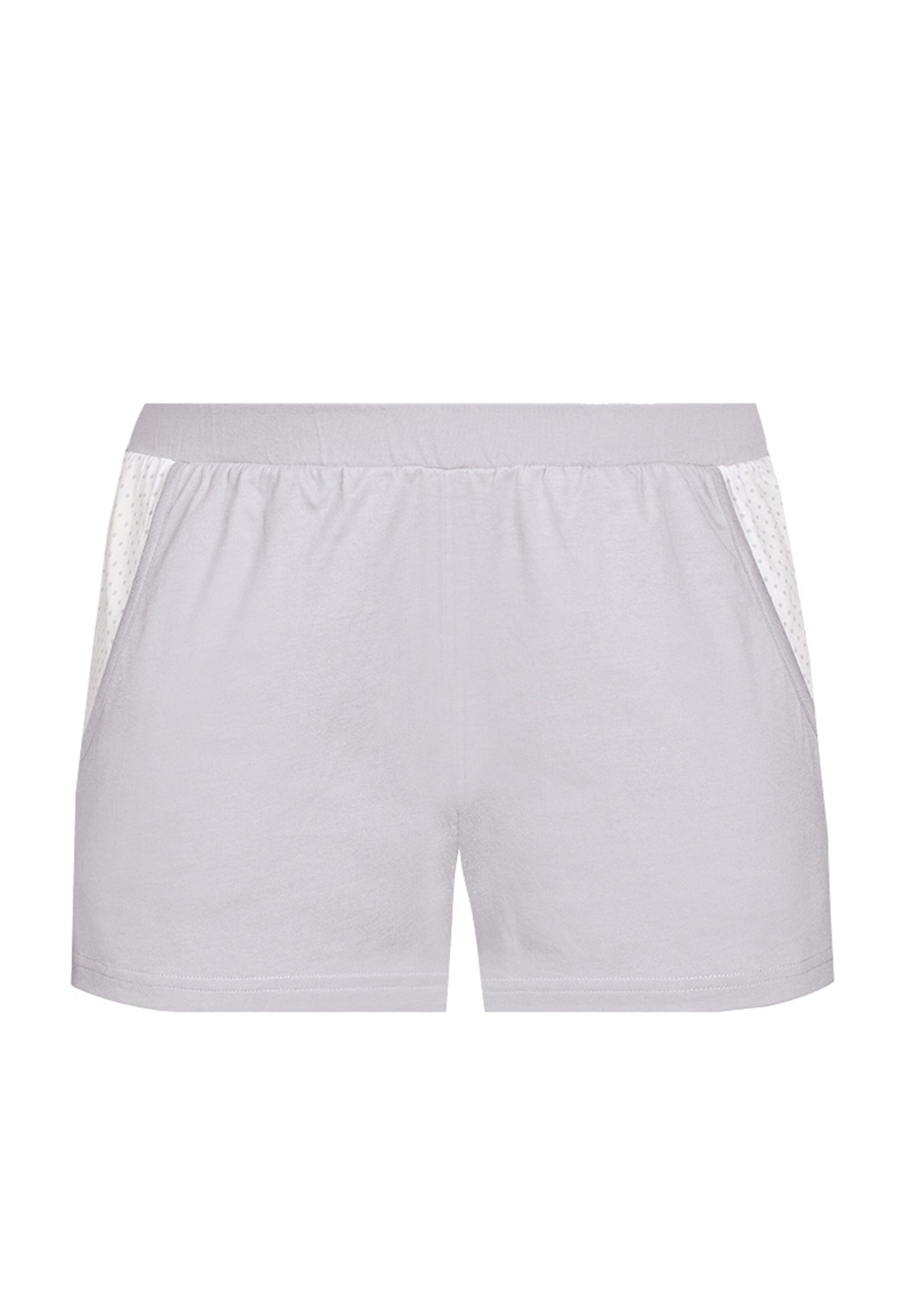 sassa - Shorts 'Dots and More' in flieder