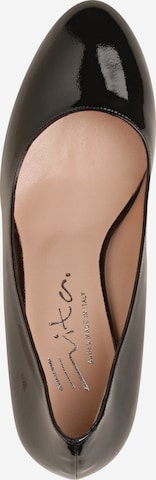 EVITA Damen Pumps in Schwarz