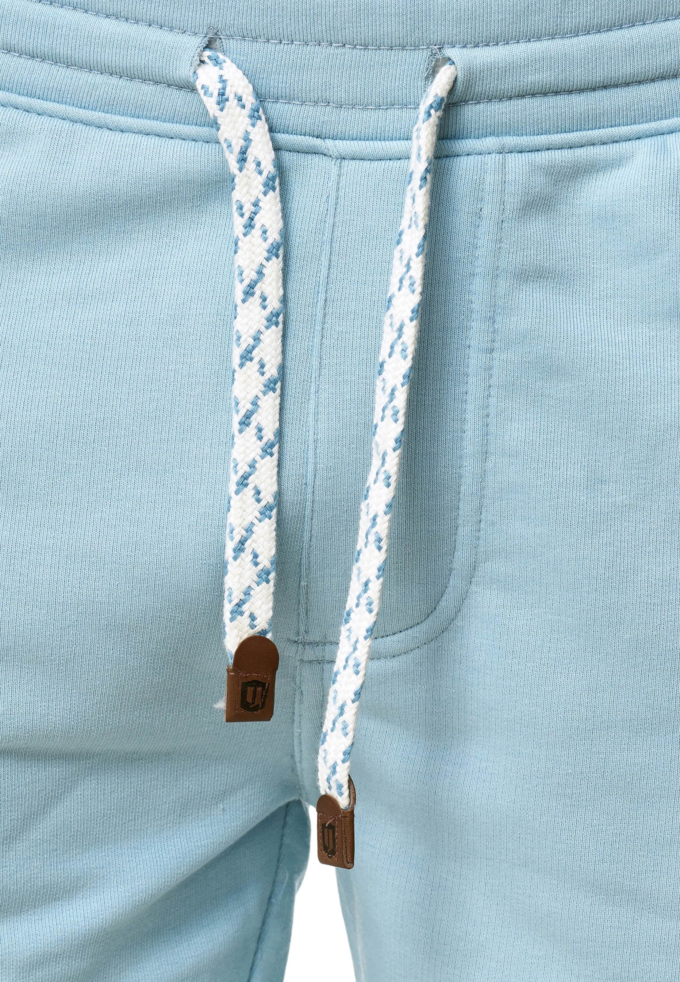 Regular Pantalon 'Aldrich' INDICODE JEANS en bleu
