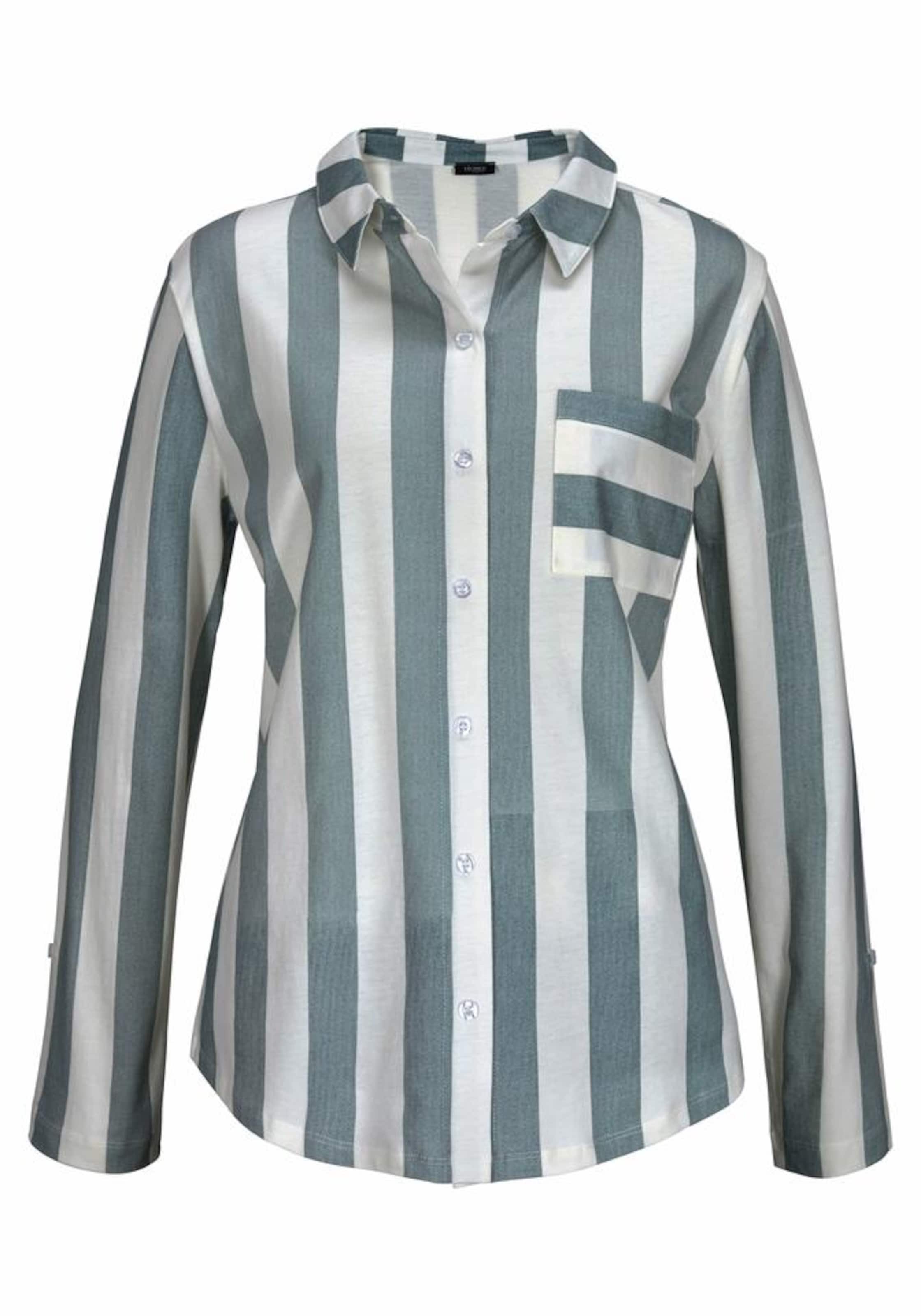 VIVANCE Πιτζάμα 'Dreams' σε γκρι