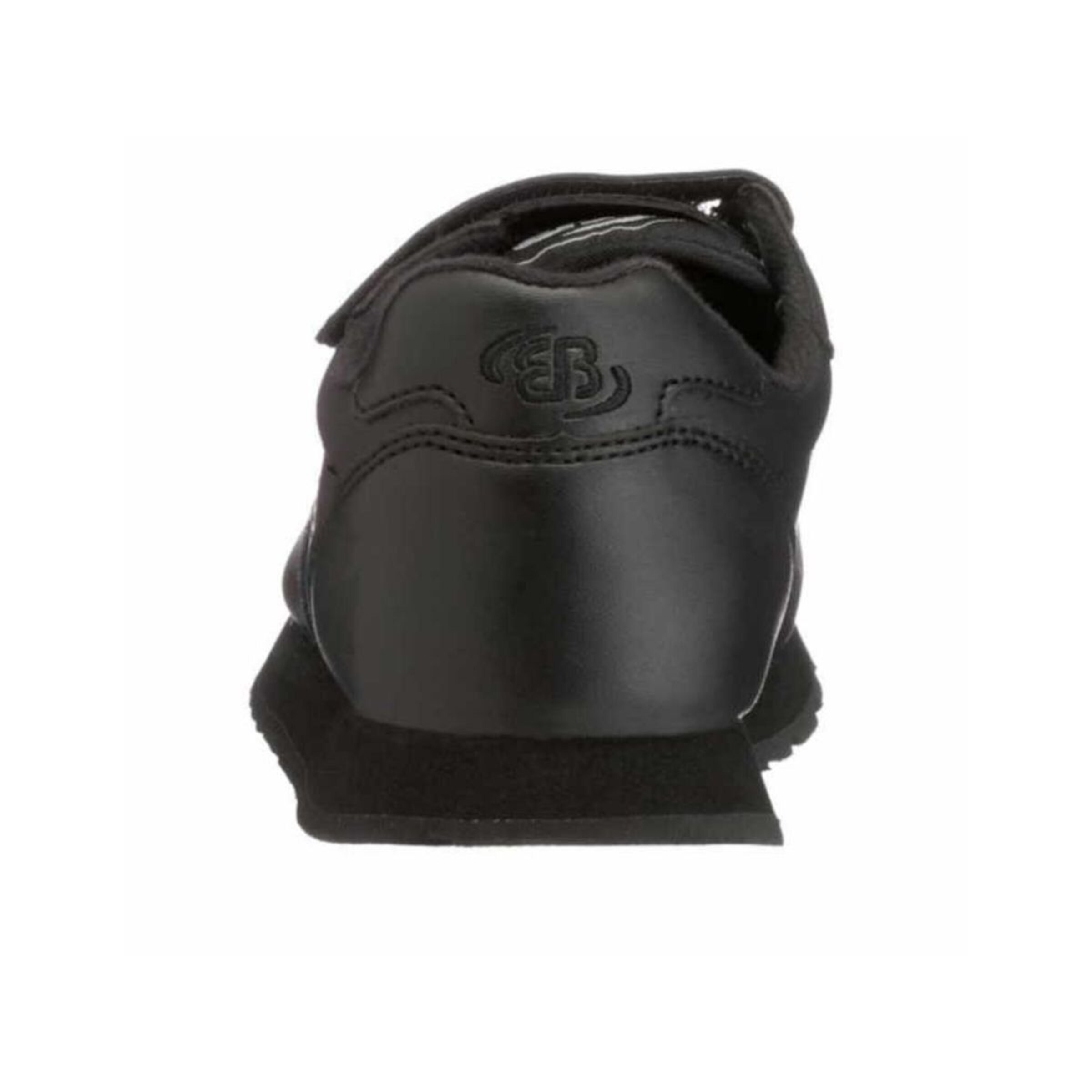 Brütting Halbschuh 'Diamond Classic V' in Schwarz