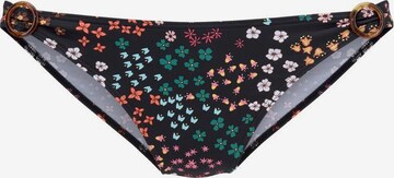 Pantaloncini per bikini di s.Oliver in colori misti: frontale