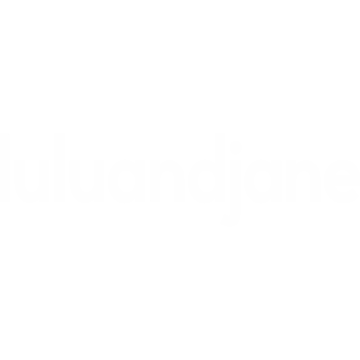 Lulu & Jane Logo