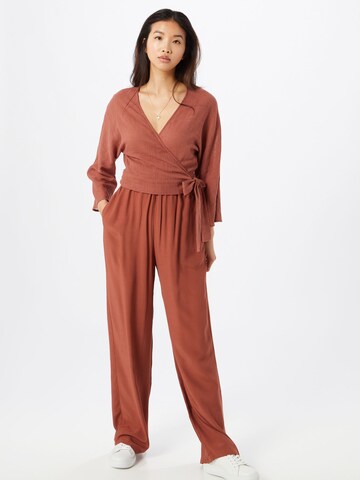 LeGer by Lena Gercke Blouse 'Alisha' in Bruin