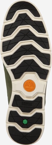 Baskets basses 'Kilington' TIMBERLAND en vert