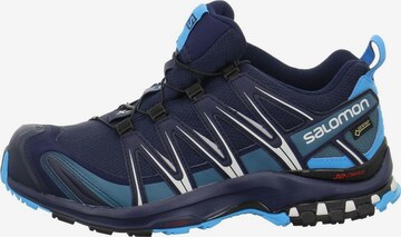 SALOMON Laufschuh 'Xa Pro 3D' in Blau