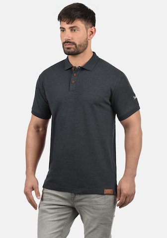 !Solid - Camiseta en azul: frente