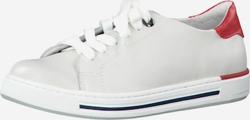 JANA Sneakers in White: front