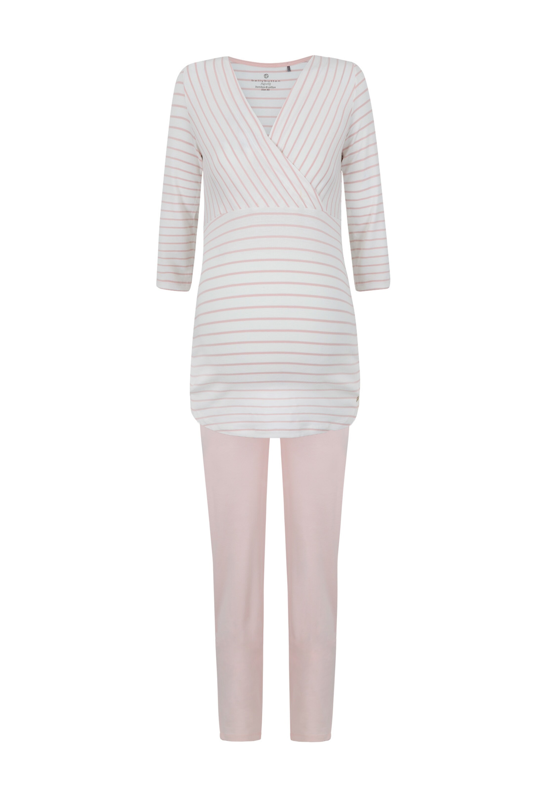 BELLYBUTTON - Pyjama in pink