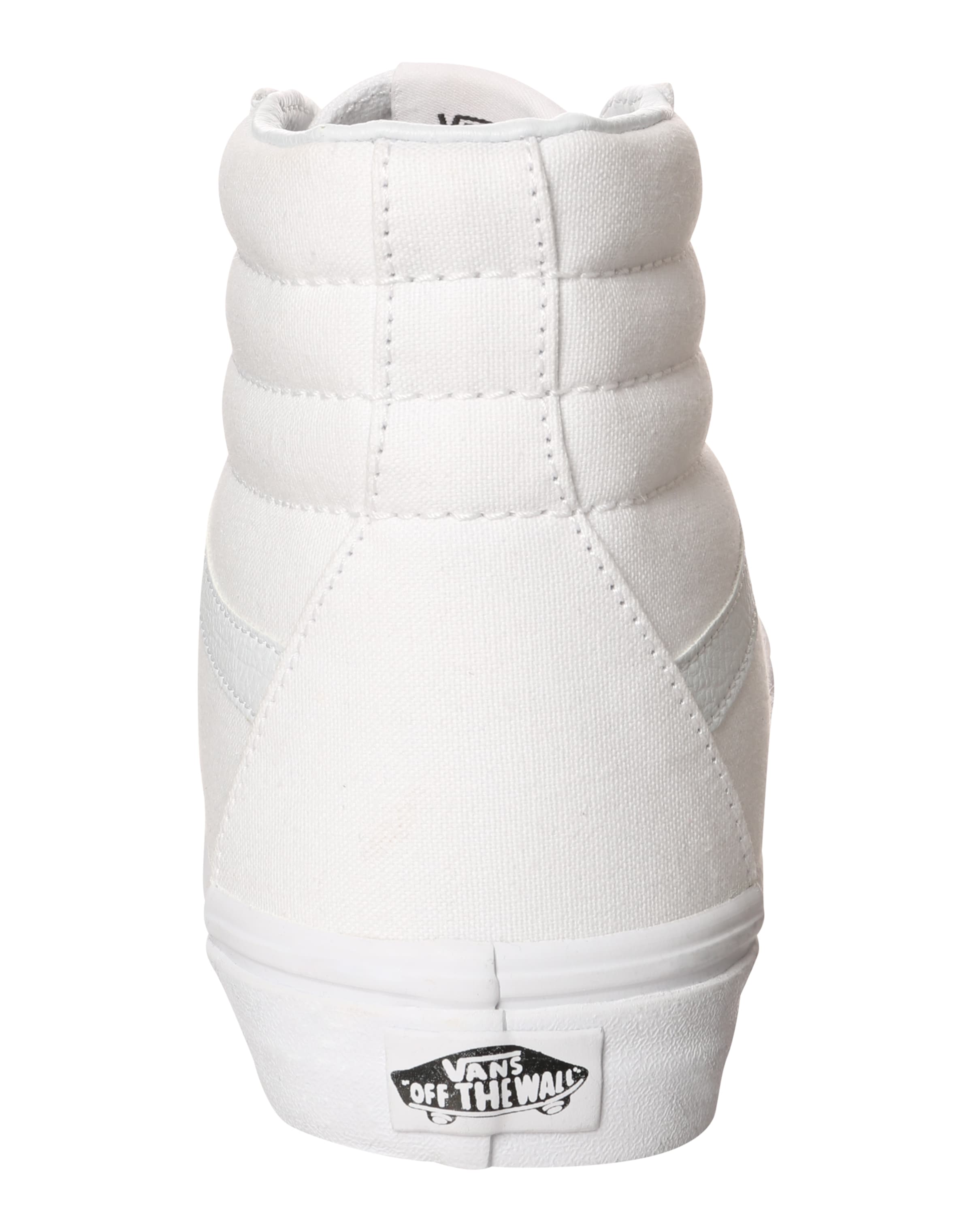 VANS - Sapatilhas altas 'SK8-HI' em branco