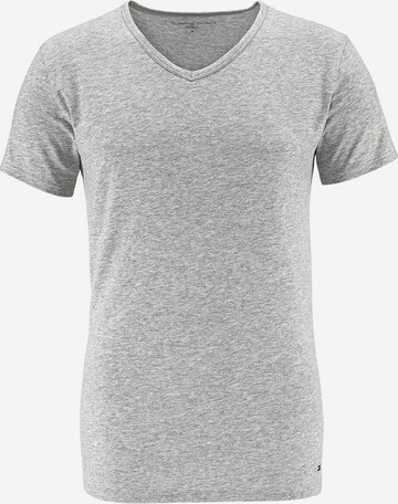 Tommy Hilfiger Underwear T-Shirt in Grau
