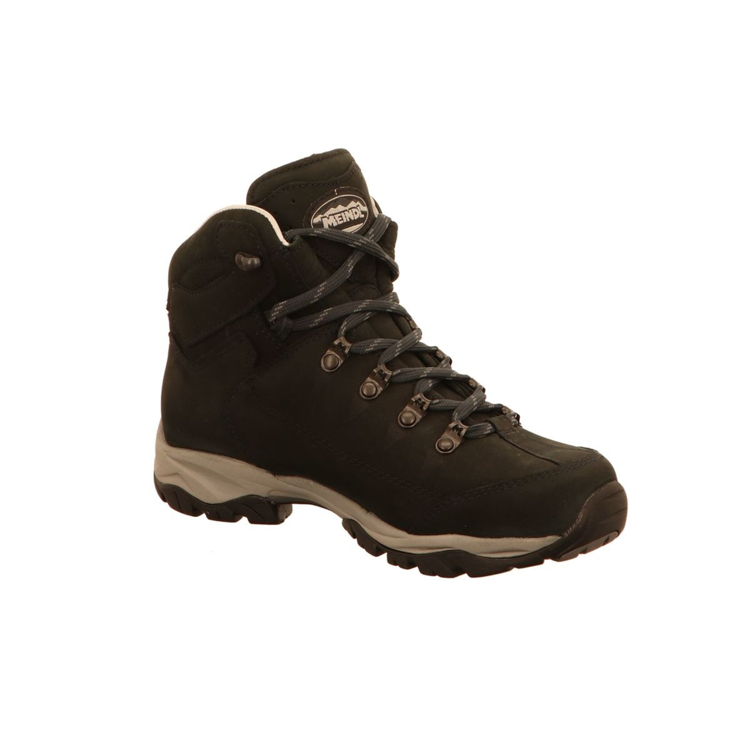 MEINDL Boots 'Ohio 2' in Brown