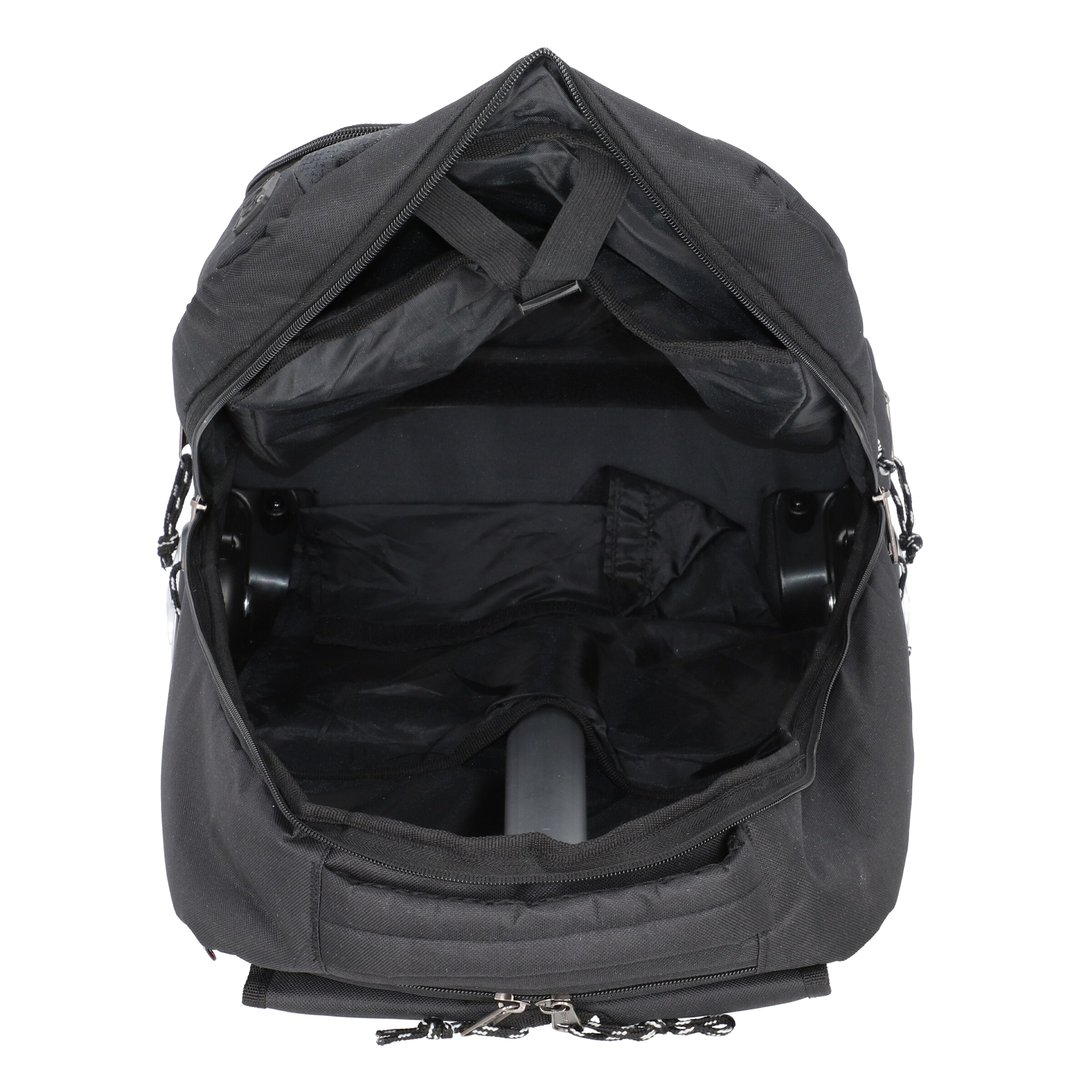 Sac à dos 'Master' Lightpak en noir