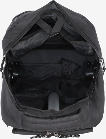 Lightpak Backpack 'Master' in Black