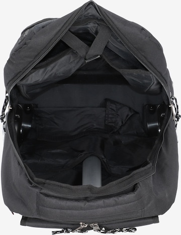 Lightpak Backpack 'Master' in Black