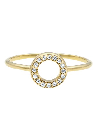 Bague Elli DIAMONDS en or